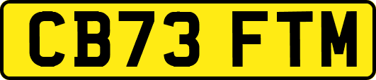 CB73FTM