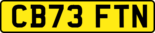 CB73FTN
