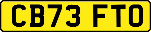 CB73FTO