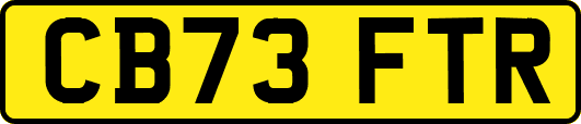 CB73FTR