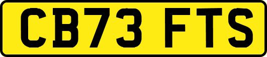 CB73FTS