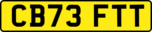 CB73FTT