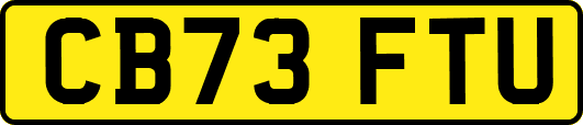 CB73FTU
