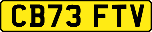 CB73FTV