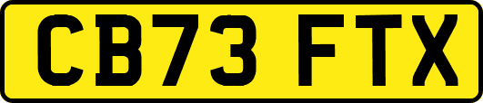 CB73FTX