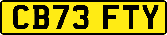 CB73FTY