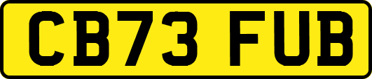 CB73FUB