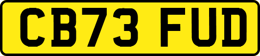 CB73FUD