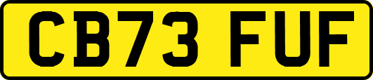 CB73FUF
