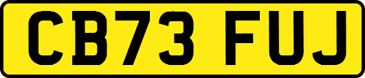 CB73FUJ