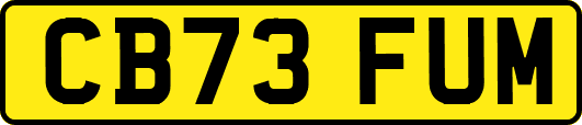 CB73FUM
