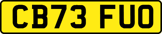 CB73FUO