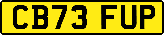 CB73FUP