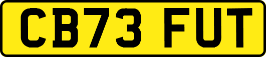 CB73FUT