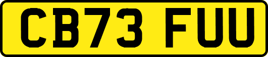 CB73FUU