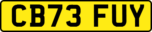 CB73FUY