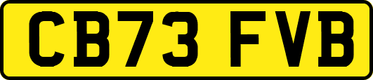 CB73FVB