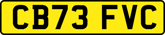 CB73FVC