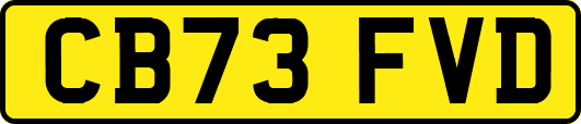 CB73FVD