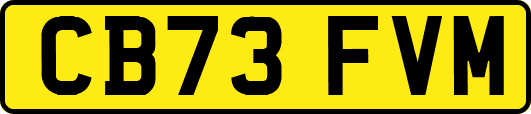 CB73FVM