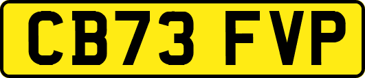 CB73FVP