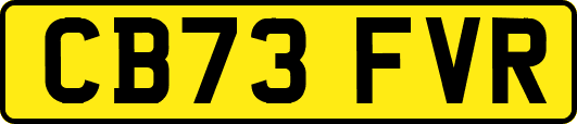 CB73FVR