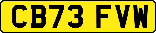 CB73FVW