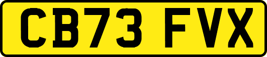 CB73FVX