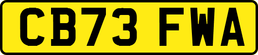 CB73FWA
