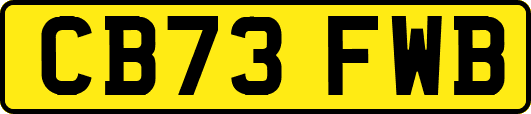 CB73FWB