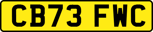 CB73FWC