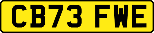 CB73FWE