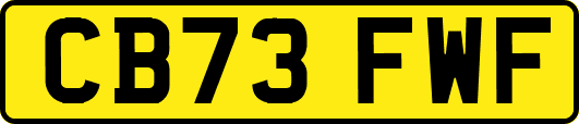 CB73FWF