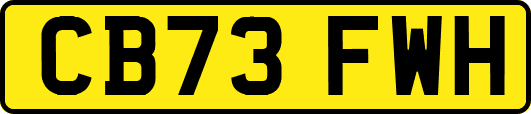 CB73FWH