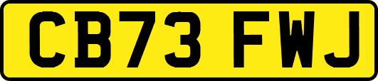 CB73FWJ