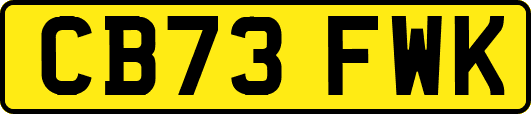 CB73FWK