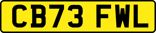 CB73FWL