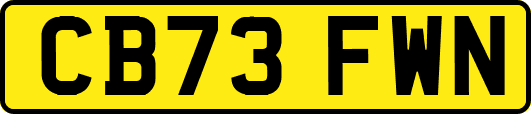 CB73FWN