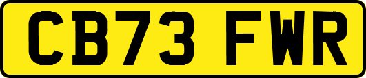 CB73FWR