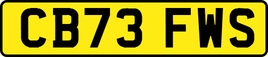 CB73FWS