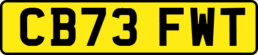CB73FWT