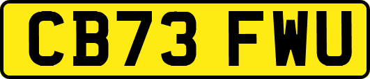 CB73FWU