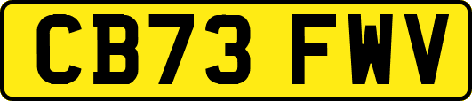 CB73FWV