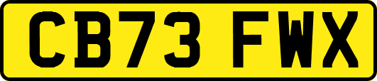 CB73FWX