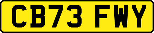 CB73FWY