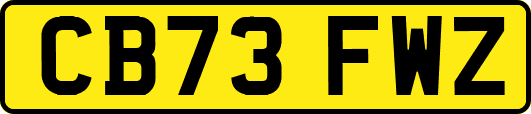 CB73FWZ