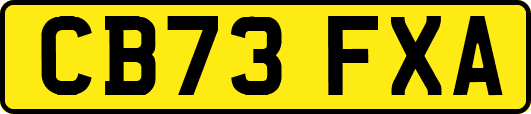 CB73FXA