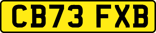 CB73FXB