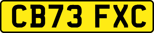 CB73FXC