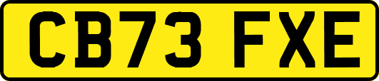 CB73FXE